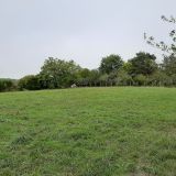 Terrain 1300 m² / CHATEAU-L'EVEQUE / 24460